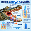 Adesivo Reparador Oral Dente + Gengivas