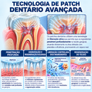 Adesivo Reparador Oral Dente + Gengivas