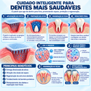 Adesivo Reparador Oral Dente + Gengivas
