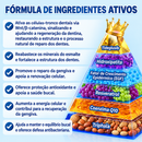 Adesivo Reparador Oral Dente + Gengivas