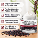 Dual-Action® Bálsamo anti Manchas e Verrugas 2 em 1